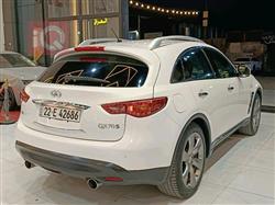 ئينفنتي QX70